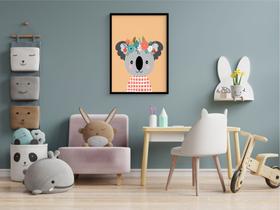 Quadro Com Moldura Coalinha Quadro Com Moldura Coalinha