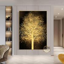 Quadro Com Moldura Decorativo Grande Alta Resolução Para Sala Quarto Escritório Árvore Da Riqueza Quadro Com Moldura Decorativo Grande Alta Resolução Para Sala Quarto Escritório Árvore Da Riqueza