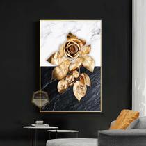 Quadro Com Moldura Decorativo Grande Alta Resolução Para Sala Quarto Escritório Rosa Dourada Quadro Com Moldura Decorativo Grande Alta Resolução Para Sala Quarto Escritório Rosa Dourada
