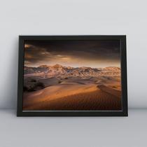 Quadro com moldura Deserto 40 Quadro com moldura Deserto 40