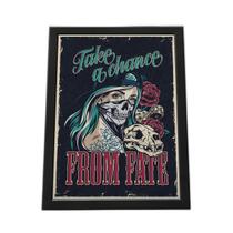 Quadro Com Moldura From Fate Quadro Com Moldura From Fate