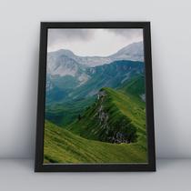 Quadro com moldura Natureza 05 Quadro com moldura Natureza 05