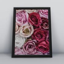 Quadro com moldura Primavera 11 Quadro com moldura Primavera 11