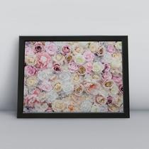 Quadro com moldura Primavera 30 Quadro com moldura Primavera 30