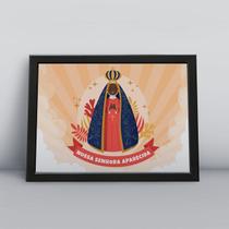 Quadro com moldura Religião Cristã 072 Religiao-072-M1 Quadro com moldura Religião Cristã 072 Religiao-072-M1