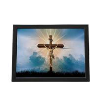 Quadro Com Moldura Religião Cristã 082 Religiao-082-M1