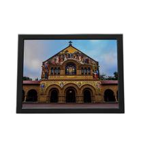 Quadro Com Moldura Religião Cristã 095 Religiao-095-M1