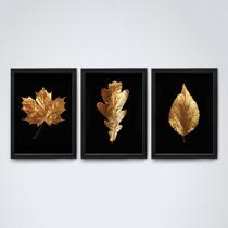 Quadro com moldura sol, lua, planetas dourados Quadro com moldura sol, lua, planetas dourados