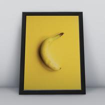Quadro com moldura Suco 29 Quadro com moldura Suco 29