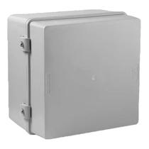 Quadro Comando 300x300x200MM IP68 Rohdina Quadro Comando 300x300x200MM IP68 Rohdina