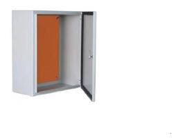 Quadro Comando 30X30X20 S/ Flange Cm 303020