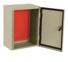 Quadro Comando 30x30x20cm Cemar Quadro Comando 30x30x20cm Cemar