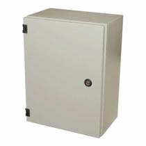 Quadro Comando 35x25x15 Sem Flange Caixa Montagem Painel Opção Quadro Comando 35x25x15 Sem Flange Caixa Montagem Painel Opção