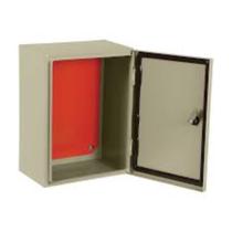 Quadro Comando 40x40x20cm Cemar Quadro Comando 40x40x20cm Cemar