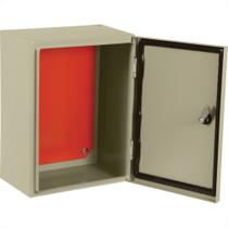 Quadro Comando Cemar 60X60X25 902320 Quadro Comando Cemar 60X60X25 902320