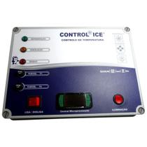 Quadro Comando Eletrico QCDN-L Mono 220 Quadro Comando Eletrico QCDN-L Mono 220