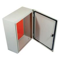 Quadro Comando MD14 S/ Flange 120 X 80 X 25 Opção - Opção Painéis Quadro Comando MD14 S/ Flange 120 X 80 X 25 Opção - Opção Painéis