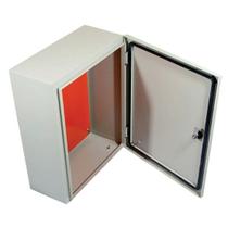 Quadro Comando MD14 S/ Flange 35 X 25 X 15 Opção - Opção Painéis Quadro Comando MD14 S/ Flange 35 X 25 X 15 Opção - Opção Painéis