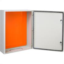 Quadro Comandoo C/Fl 120X80X25 Lumibras