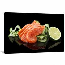 Quadro Comidas Restaurante Lanchonete decorativo com Tela Quadro Comidas Restaurante Lanchonete decorativo com Tela