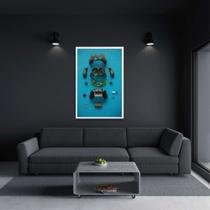 Quadro Controle XBOX