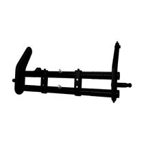 Quadro Corpo de Eixo Dianteiro 1200/1300 Rolamento S Catraca