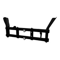 Quadro Corpo Eixo 1300L/1500 C/ Catraca e Rolamento 867mm