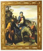 Quadro Da N. Sra. Do Desterro, Mod. 03, Tam.30x25cm. Angelus Quadro Da N. Sra. Do Desterro, Mod. 03, Tam.30x25cm. Angelus
