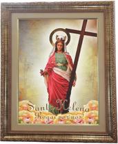 Quadro Da Santa Helena, Mod. 02, Tam. 53X43cm Angelus