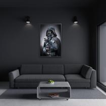 Quadro Darth Vader Quadro Darth Vader