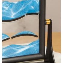 Quadro de Areia Decoração Sala Casa Apartamento luxo moderno Quadro de Areia Decoração Sala Casa Apartamento luxo moderno