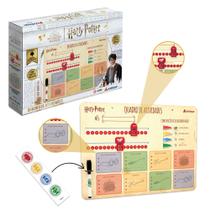 Quadro De Atividades - Harry Potter - Wizarding World XALINGO Quadro De Atividades - Harry Potter - Wizarding World XALINGO
