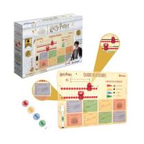 Quadro de Atividades Infantil Harry Potter Xalingo - 67987 Quadro de Atividades Infantil Harry Potter Xalingo - 67987