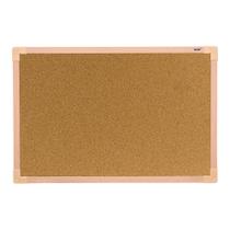 Quadro de Aviso Cortiça Mural de Recados Quadro de Recados 90x60 cm Stalo Para Empresa Escritório Industrial Casa Escola Quadro de Aviso Cortiça Mural de Recados Quadro de Recados 90x60 cm Stalo Para Empresa Escritório Industrial Casa Escola