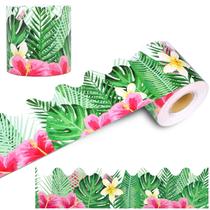 Quadro de avisos Border Liengoron Rolled Leaves 20m