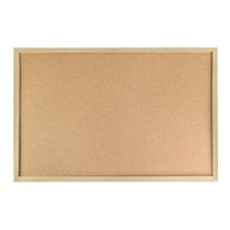 Quadro De Avisos De Cortiça 120cm X 90cm