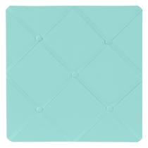 Quadro de avisos fotográficos Memo Sweet Jojo Designs Turquesa