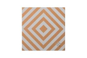 Quadro de avisos MasterVision branco/cortiça natural 40x40cm