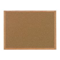 Quadro de avisos MasterVision Maya Series Cork 60x90cm