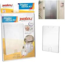 Quadro de Avisos Multiuso A5 - Waleu -