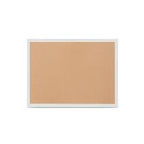 Quadro de avisos Staples Standard Durable Cork 60x45cm