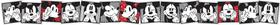 Quadro de Avisos Trim Eureka 846322 - Disney Retro Mickey Mouse