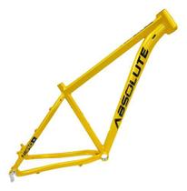 Quadro De Bicicleta 29 Absolute Nero 5 Aluminio Mtb Cores