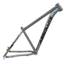 Quadro De Bicicleta 29 Absolute Nero 5 Aluminio Mtb Cores