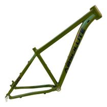 Quadro De Bicicleta 29 Absolute Nero 5 Aluminio Mtb Cores