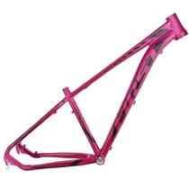 Quadro de Bicicleta aro 29 Bike Aluminio First Lunix