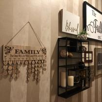 Quadro de calendário de lembretes de aniversário em família Joy-Leo JL01