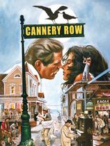 Quadro de Cannery Row (1982)