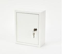 Quadro de Chaves para Condomínios e Estacionamentos (20 ganchos)