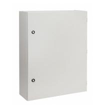 Quadro de comando 1000x600x200mm painel eletrico 100x60x20cm